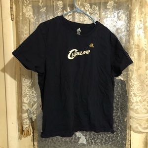 Adidas Cleveland NBA T-shirt
